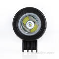 Luz de trabajo LED de 10W